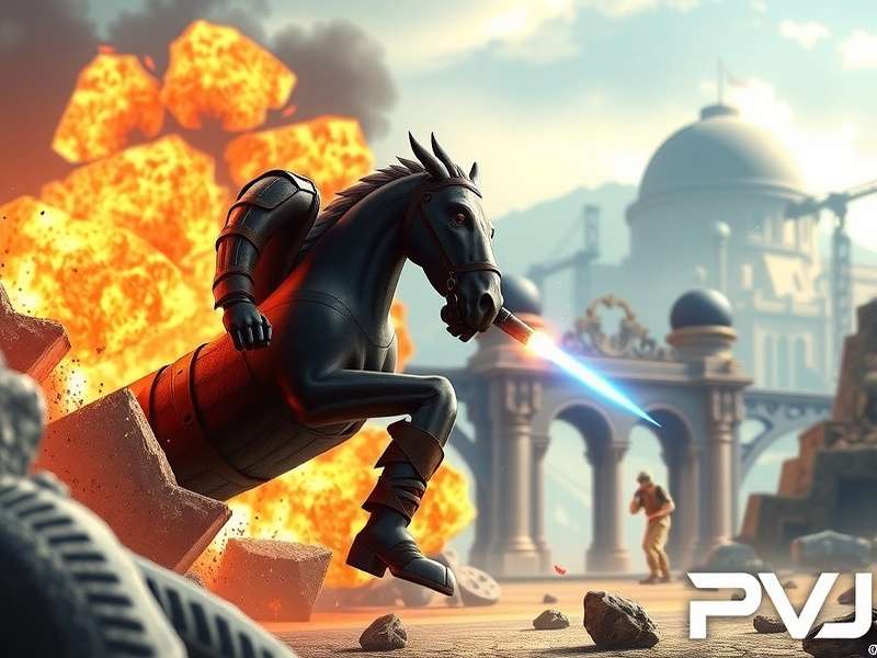 Mobile Game Development